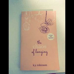 The Chaos of Longing